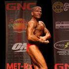Bill  Bentley - NPC Empire Classic 2012 - #1